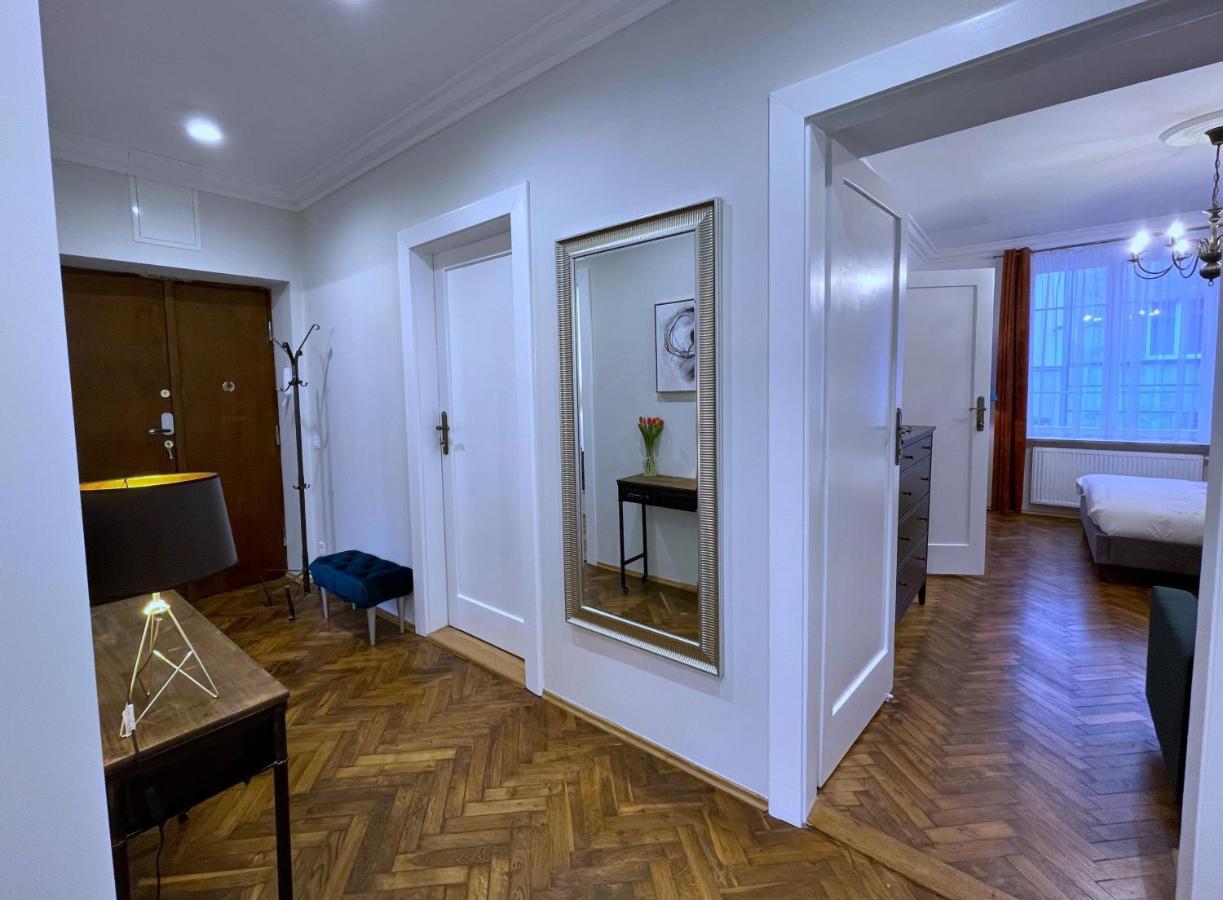 Rzeszowska 5 Apt. 3