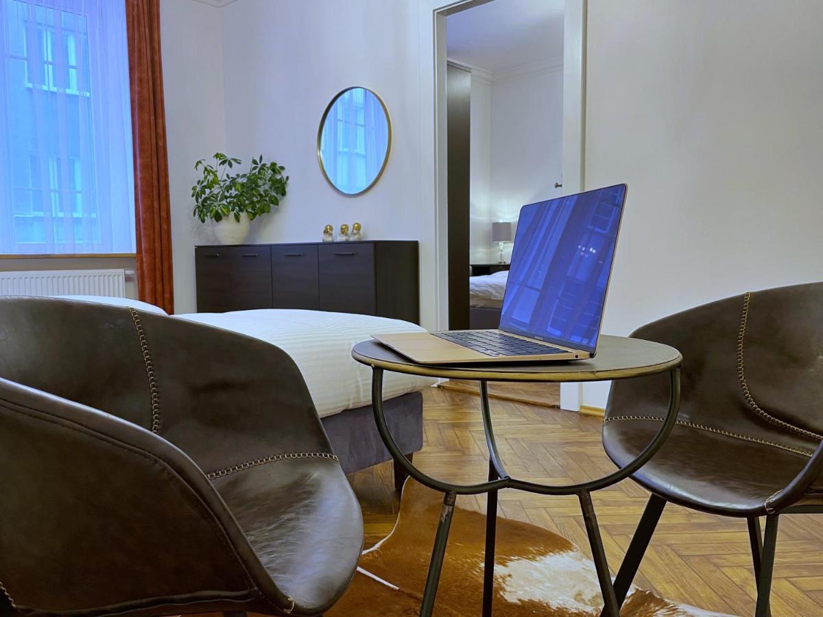 Rzeszowska 5 Apt. 3
