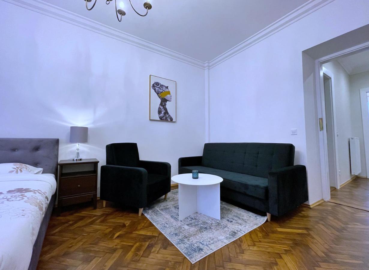 Rzeszowska 5 Apt. 3 Apartment