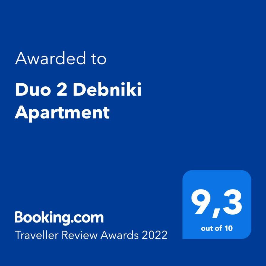 Duo 2 Debniki * Krakau