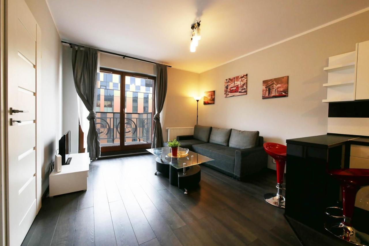 D&a Pawia Apartamento