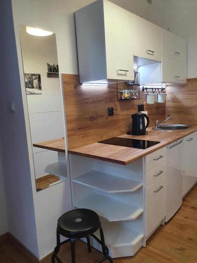 Apartament Moti