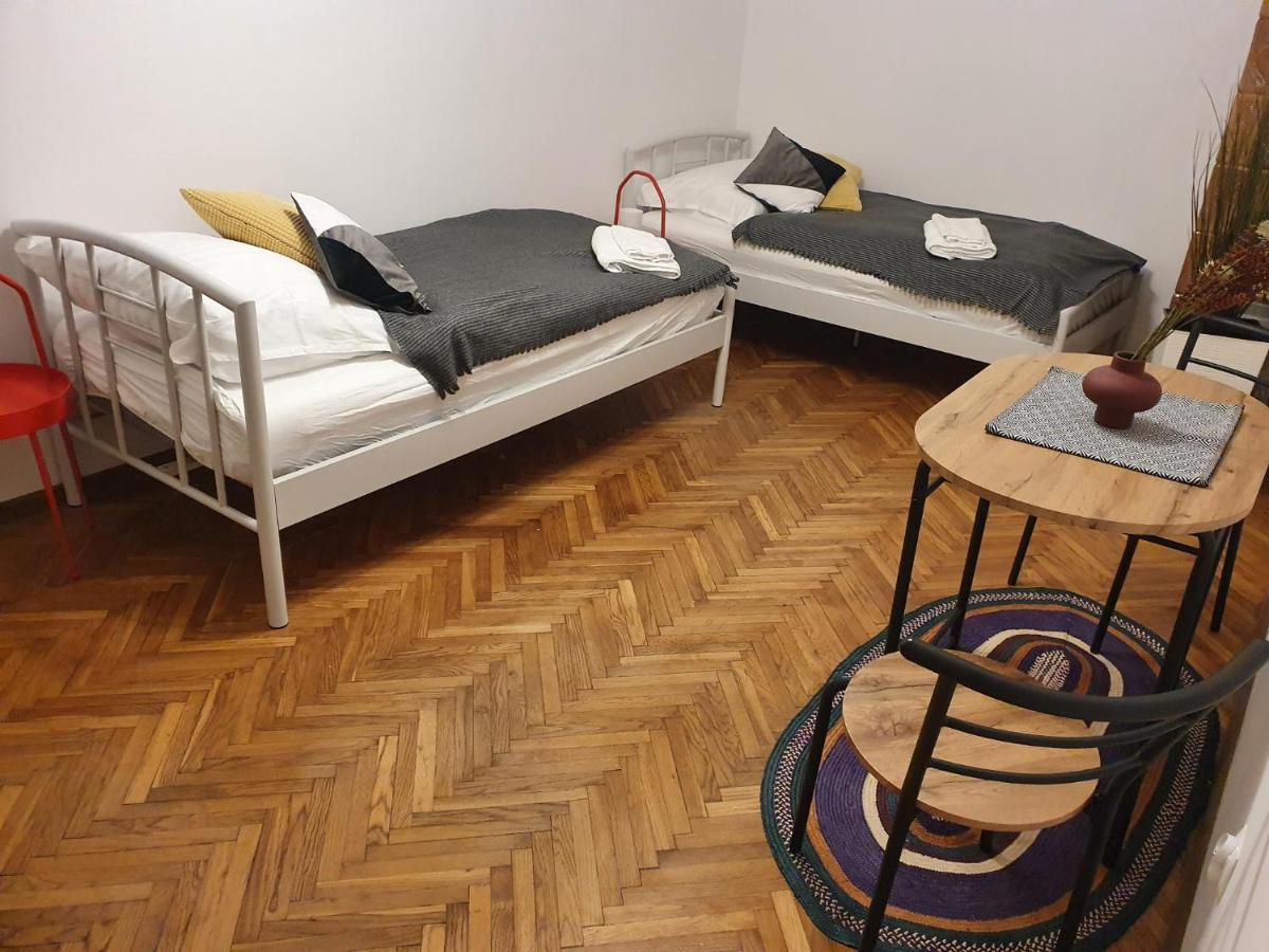 Apartament Moti