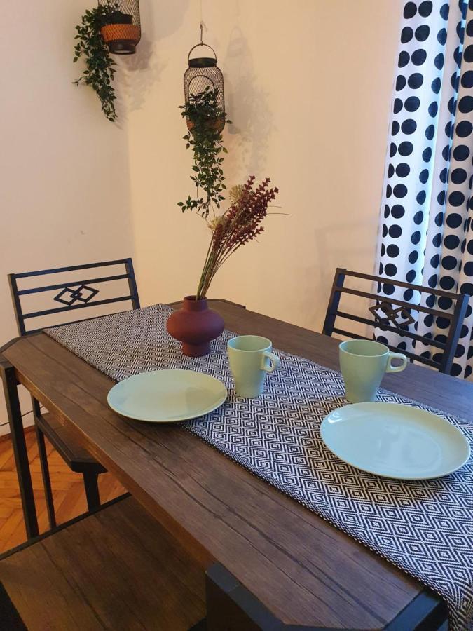 Apartament Moti