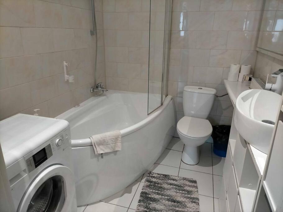 Apartment Soltyka Three