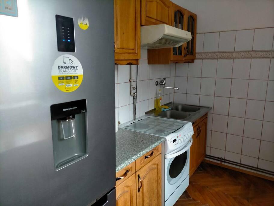 Soltyka Three Apartment *
