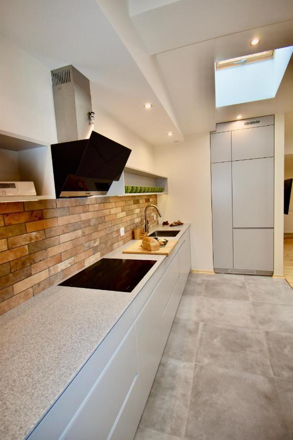 Krib Apartment Krakau