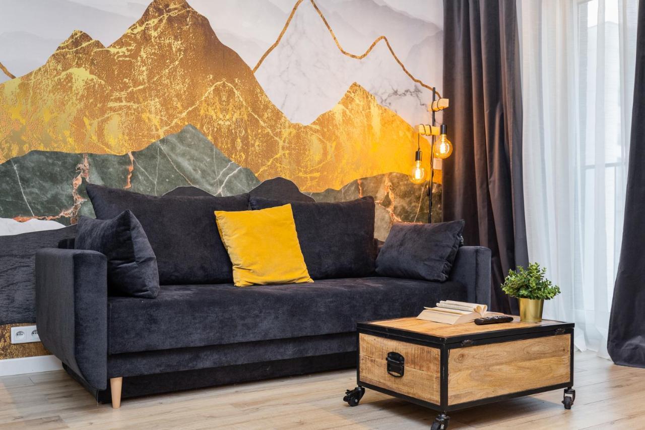 Rakowicka Boutique Apartment