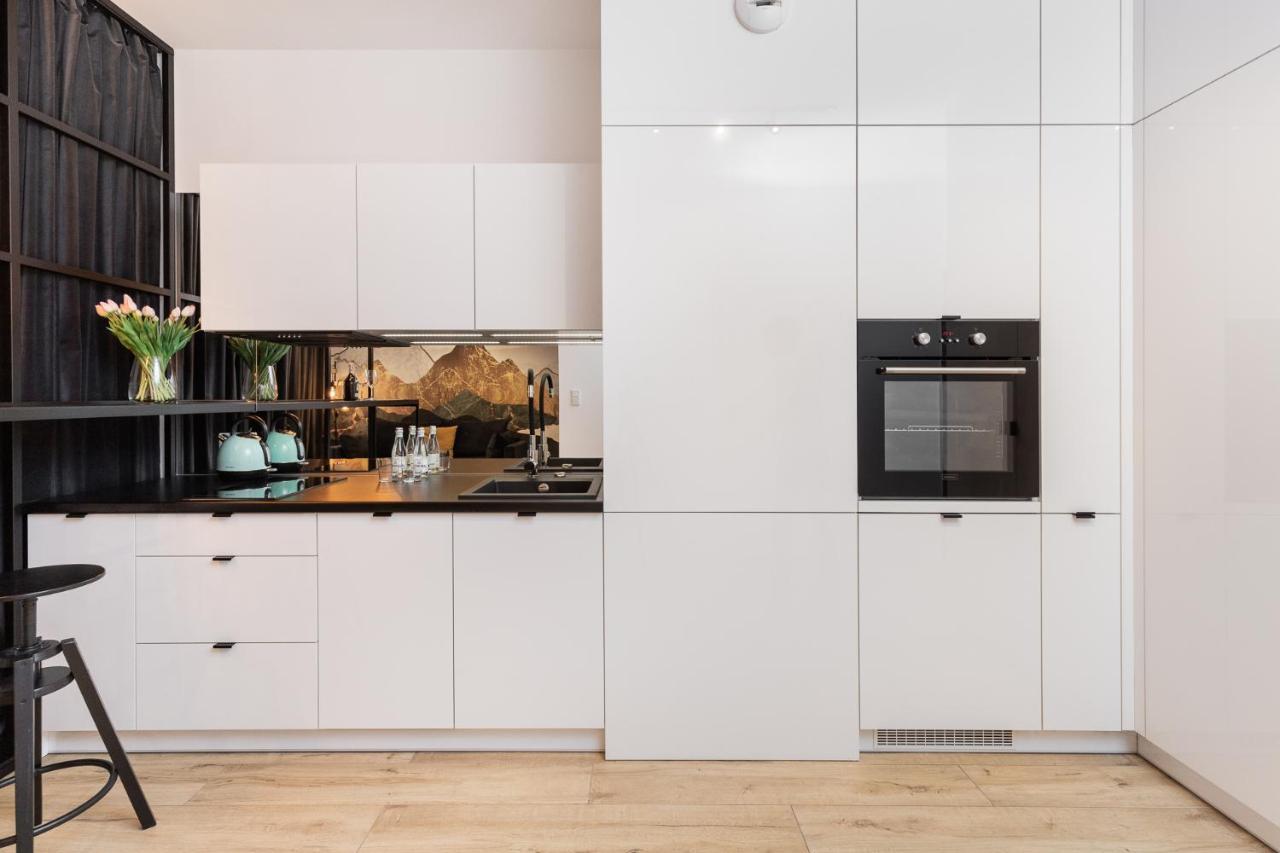 Rakowicka Boutique Apartment