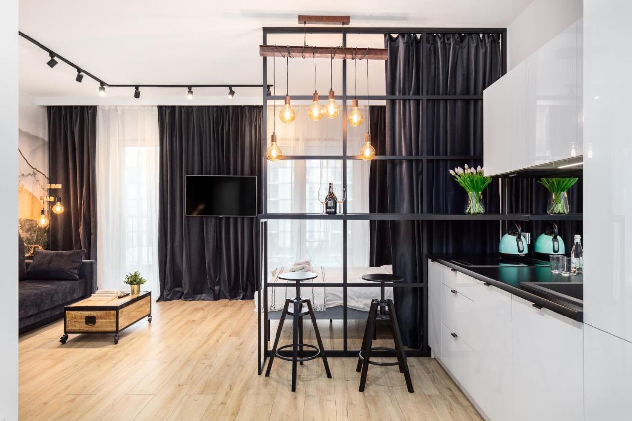 Apartment Rakowicka Boutique