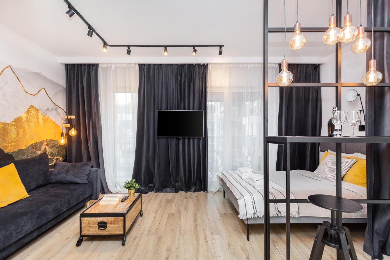 Rakowicka Boutique Apartment *