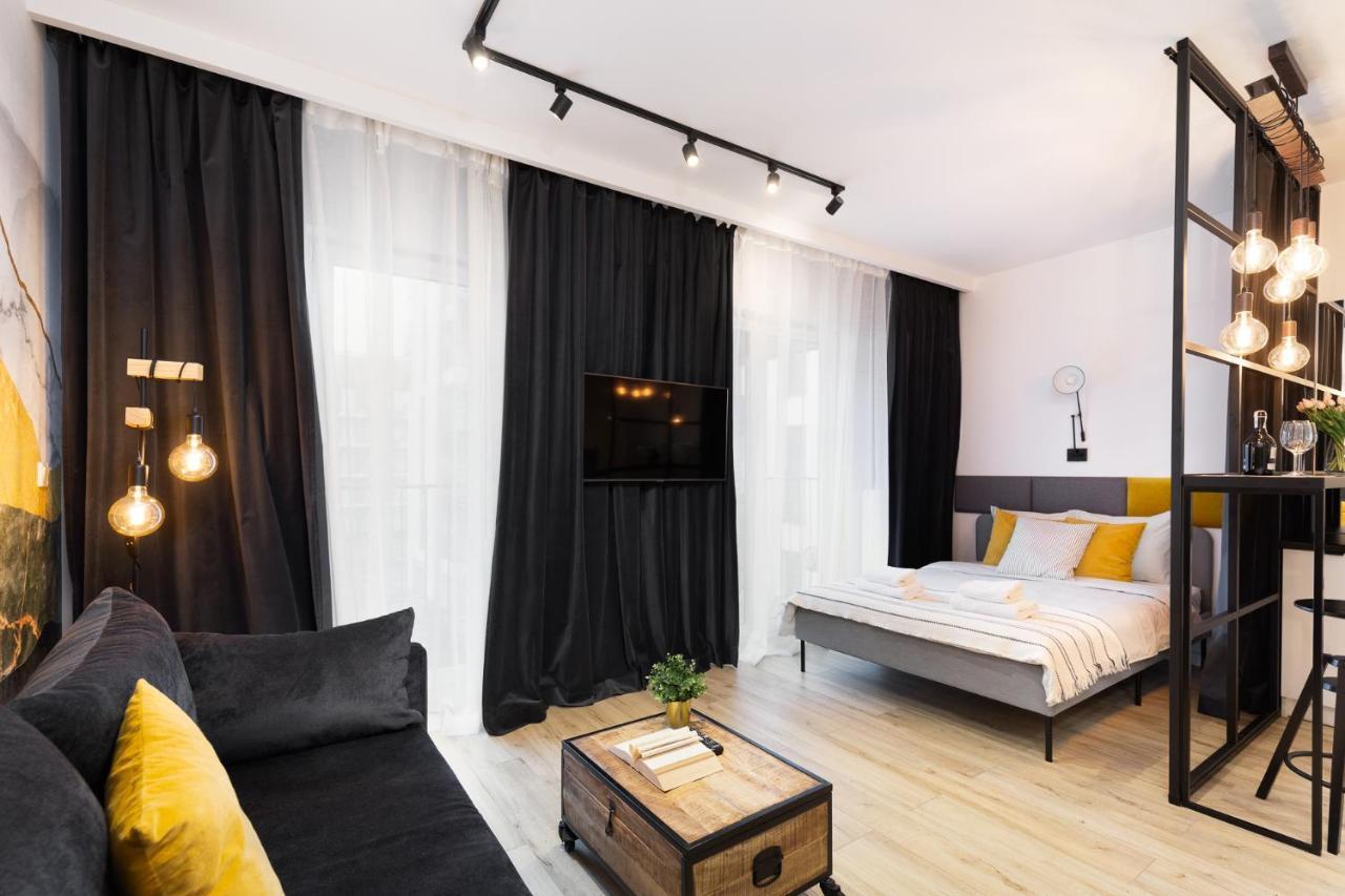 Rakowicka Boutique Krakow