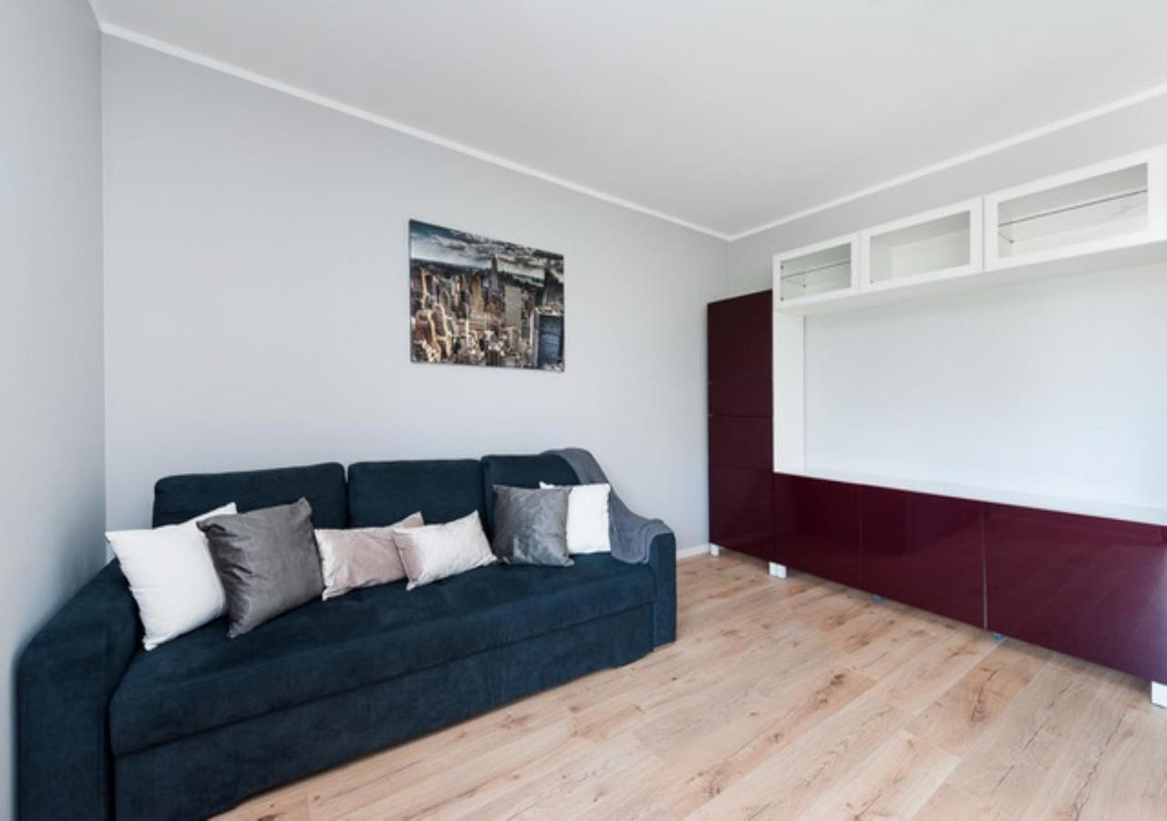 P&p Apartament