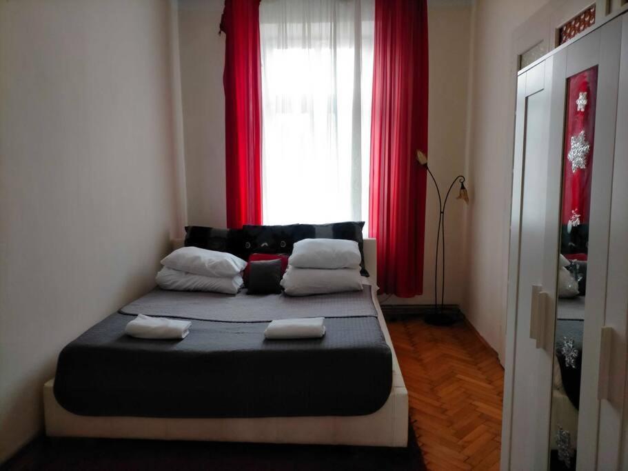 Apartment Soltyka Three *