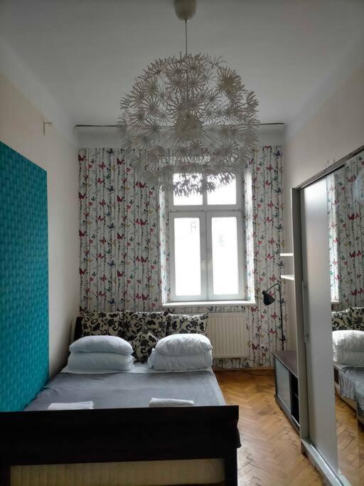 Apartment Soltyka Three