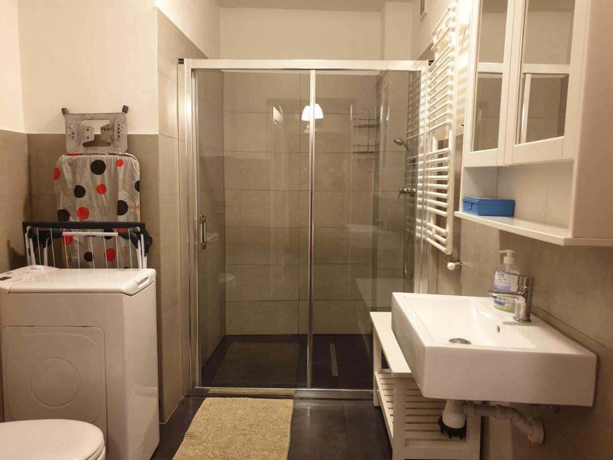 Apartament W Kamienicy W Centrum Krakowa *