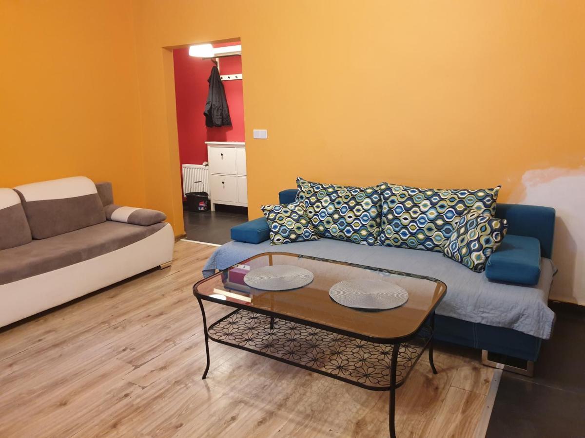 Apartament W Kamienicy W Centrum Krakowa