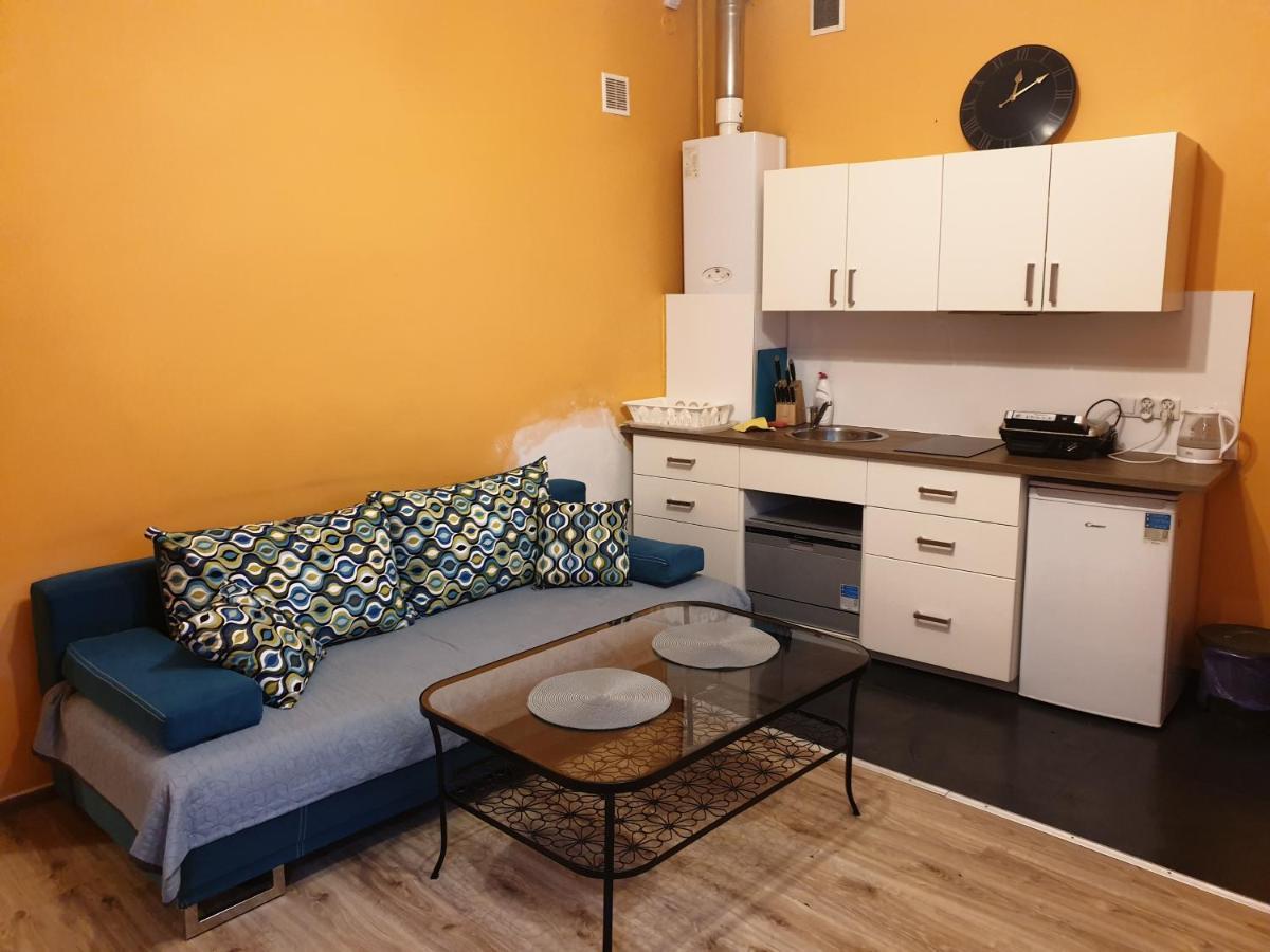 Apartament W Kamienicy W Centrum Krakowa Krakau