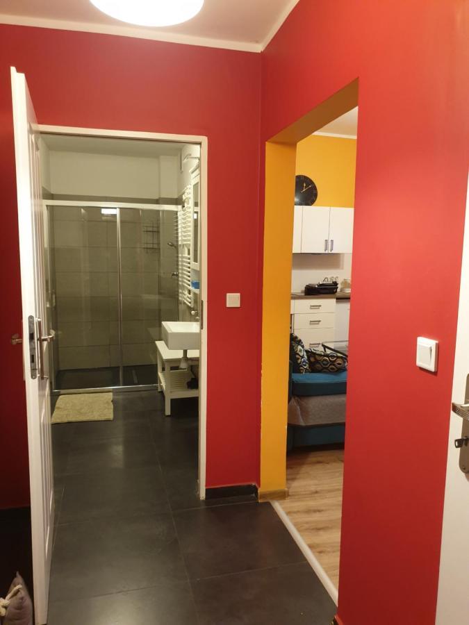 Apartament W Kamienicy W Centrum Krakowa Apartment Krakow