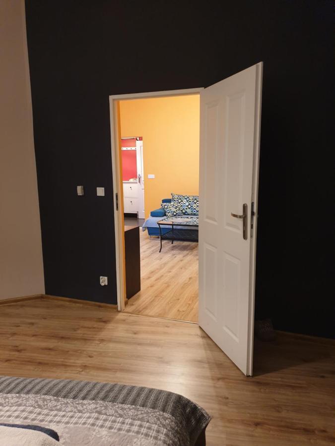 Apartament W Kamienicy W Centrum Krakowa Apartment Krakow