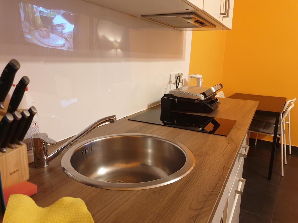 Apartament W Kamienicy W Centrum Krakowa Krakow