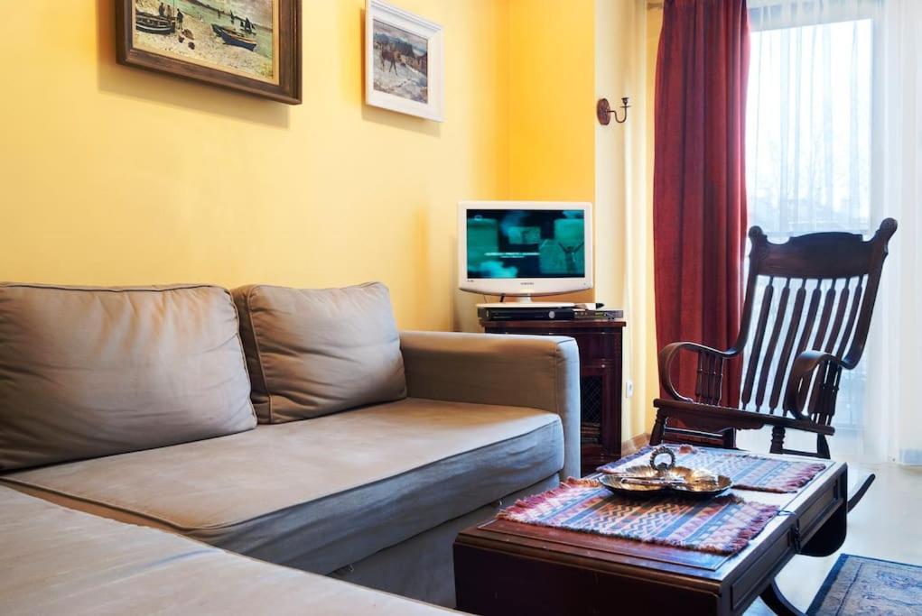 Apartament Trinity Kraków