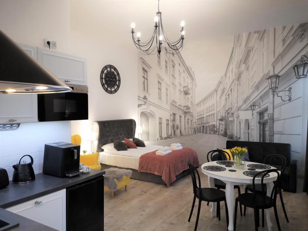 Zamstudio Zamenhofa 4 * Krakow