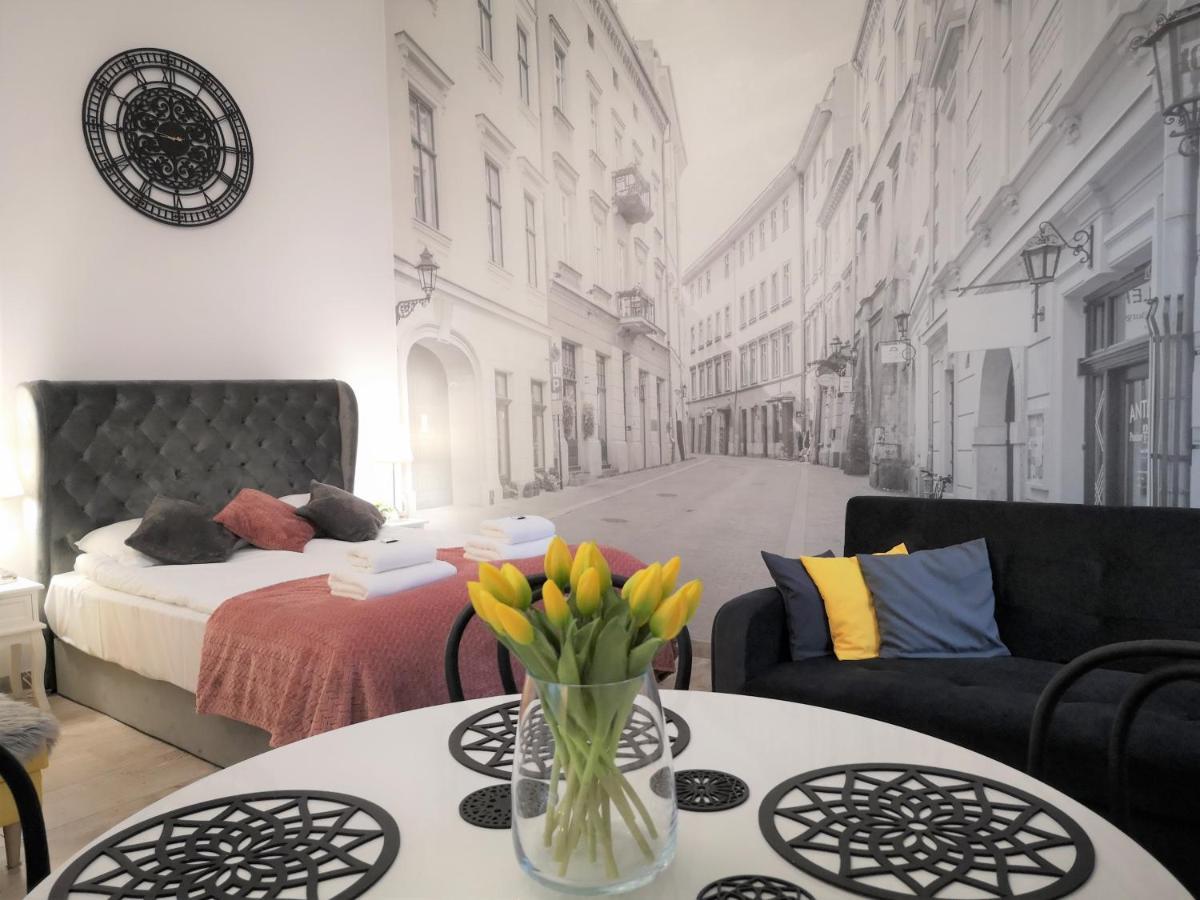 Apartment Zamstudio Zamenhofa 4 *
