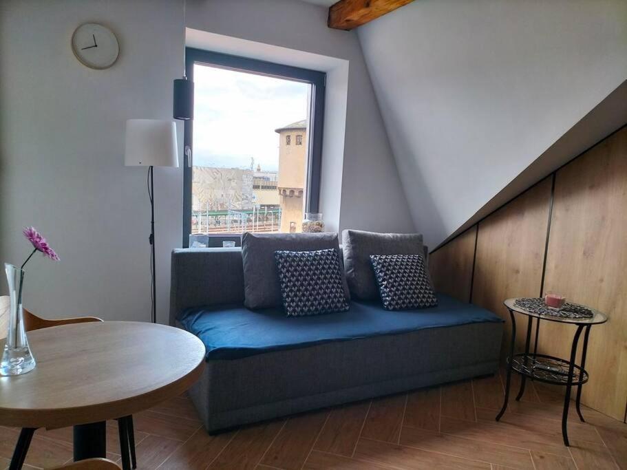 Apartamento Uroczy W Centrum Krakowa *