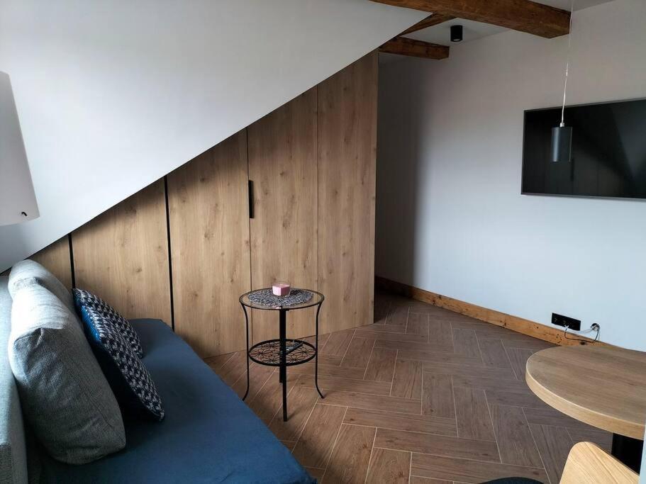 Apartamento Uroczy W Centrum Krakowa