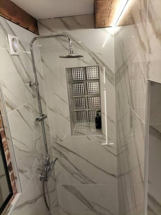 Apartamento Uroczy W Centrum Krakowa