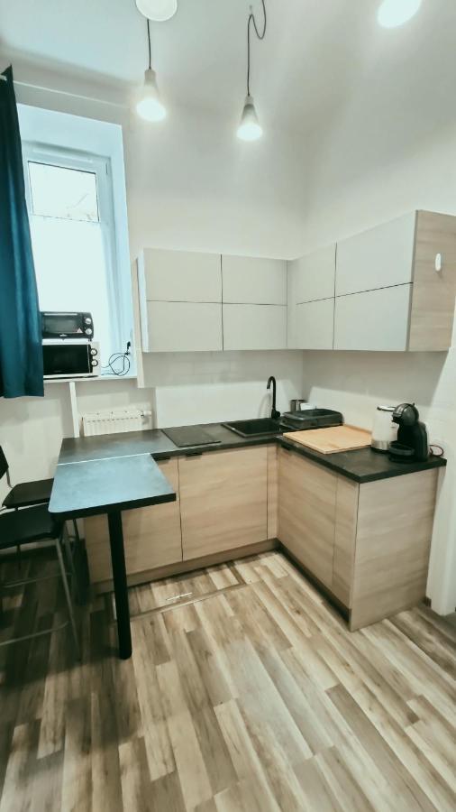 Apartment Tenczynska 4 B Starowka Aparts By Homeprime