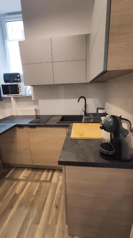 Tenczynska 4 B Starowka Aparts By Homeprime Apartment Krakow