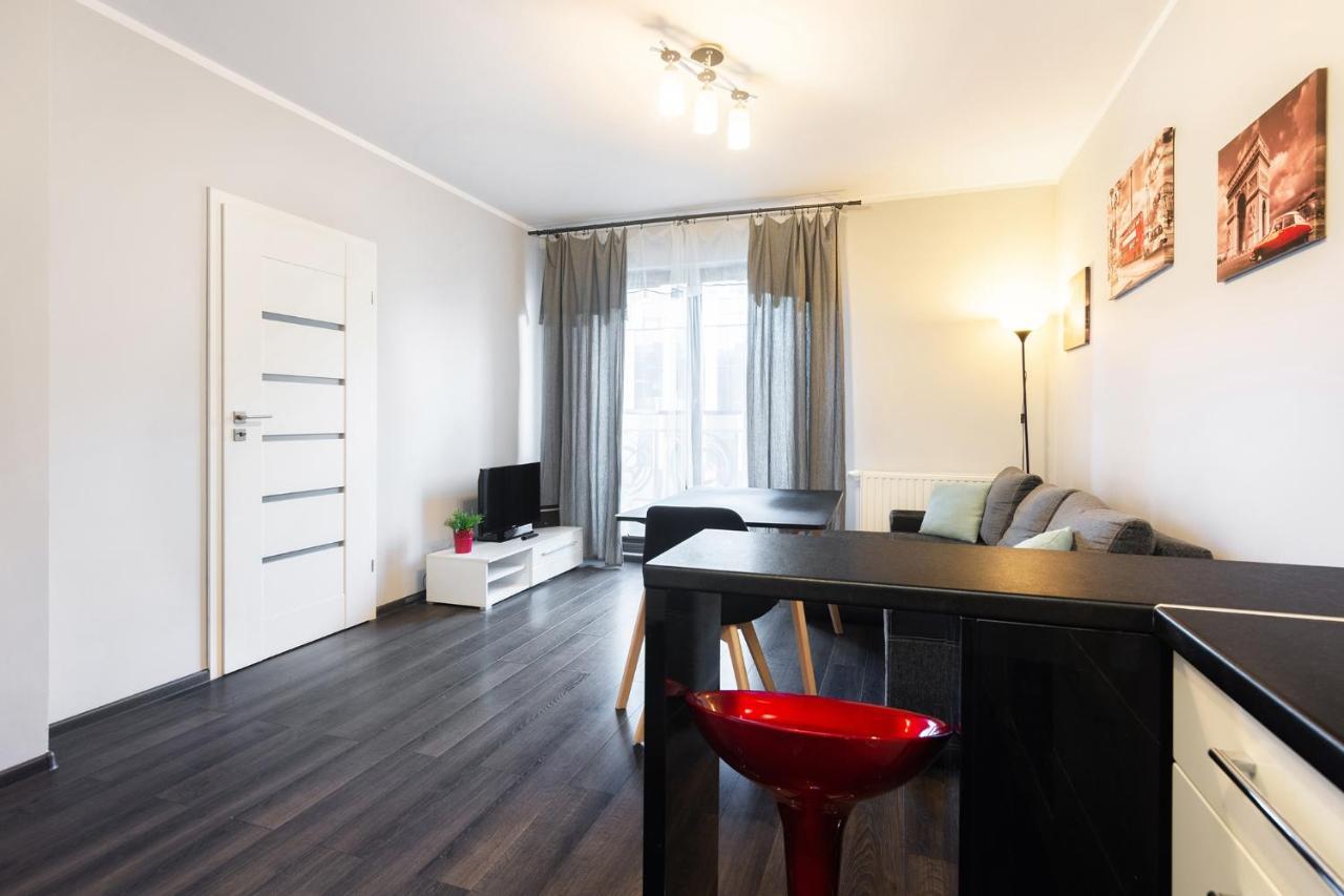 D&a Pawia Apartamento