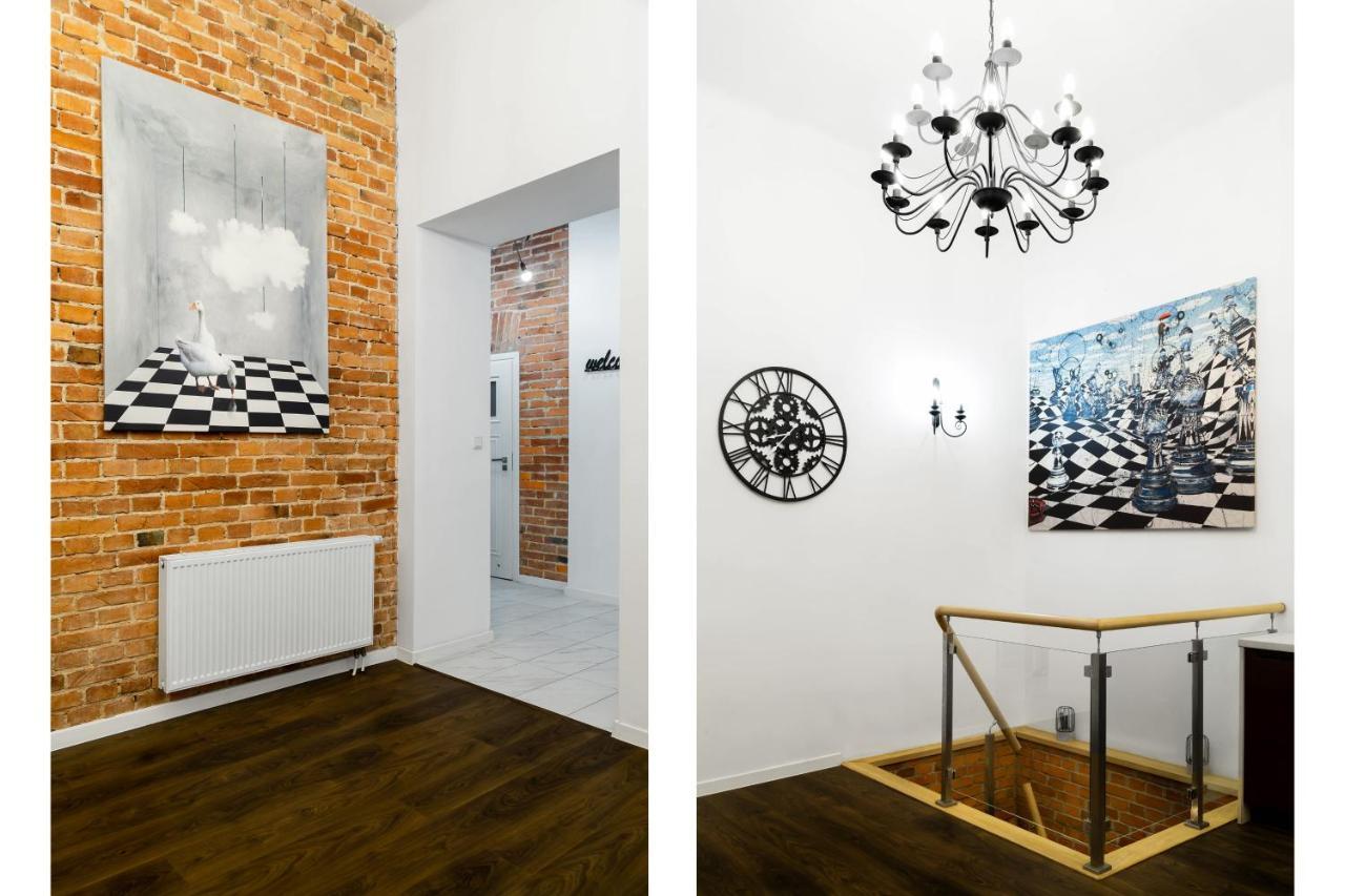 Househost Apartment: Boguslawskiego Street
