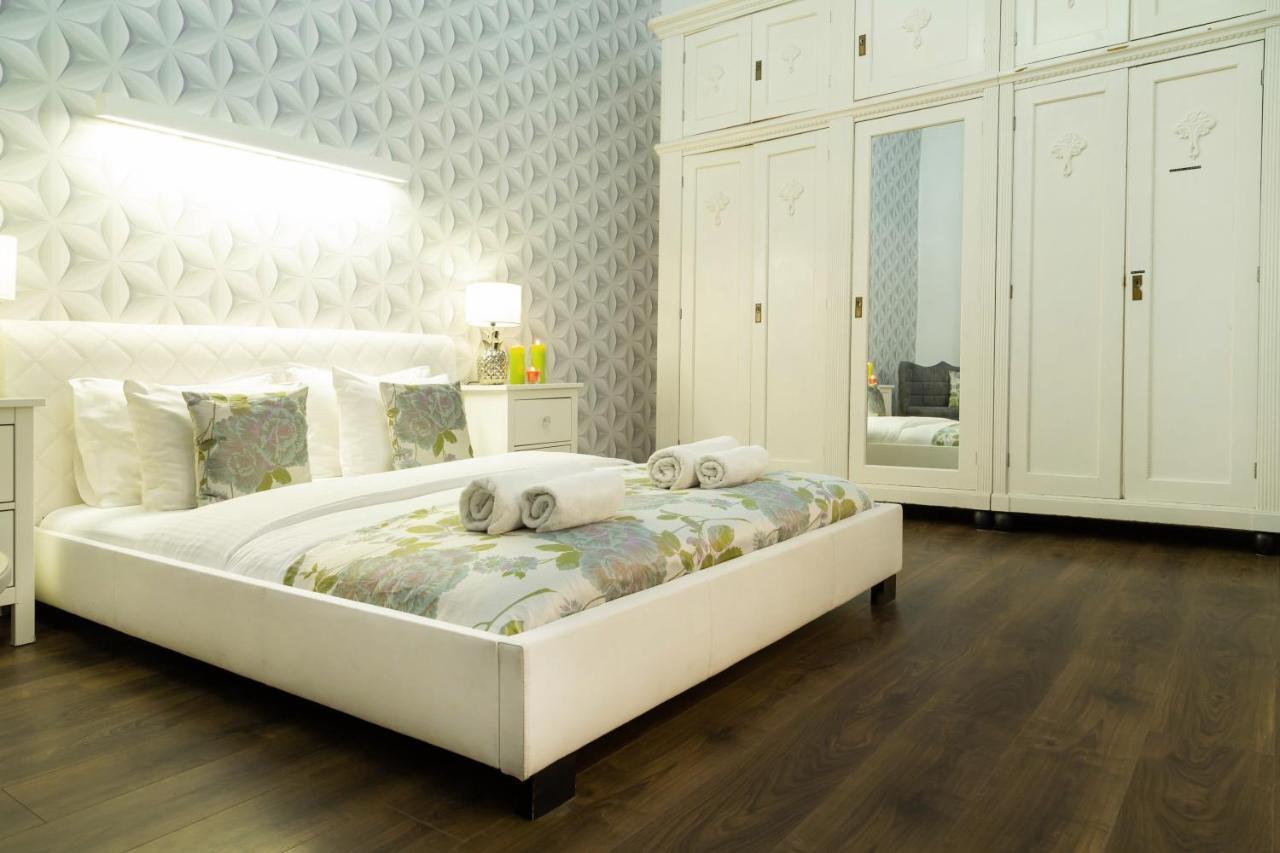 Househost Apartment: Boguslawskiego Street Cracóvia