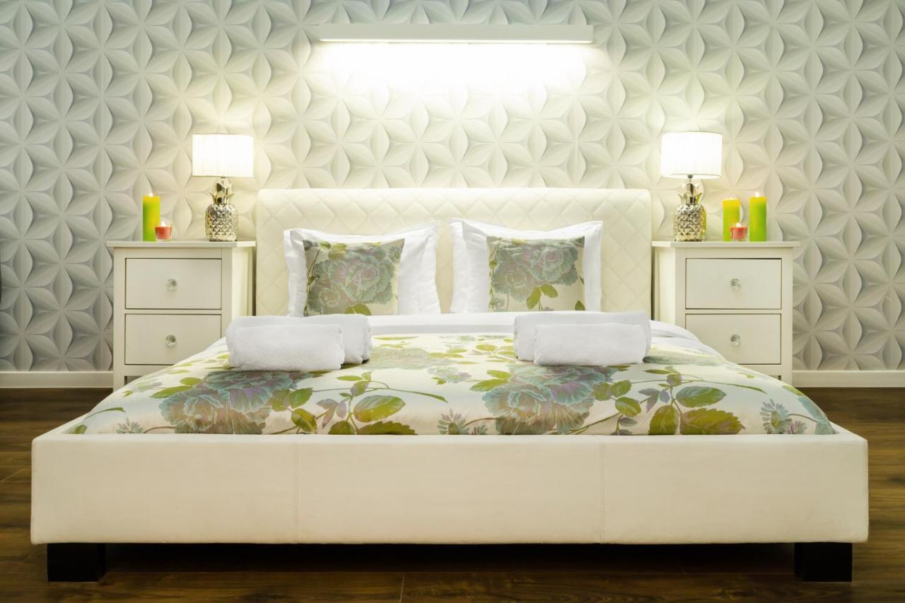 Apartamento Househost Apartment: Boguslawskiego Street *
