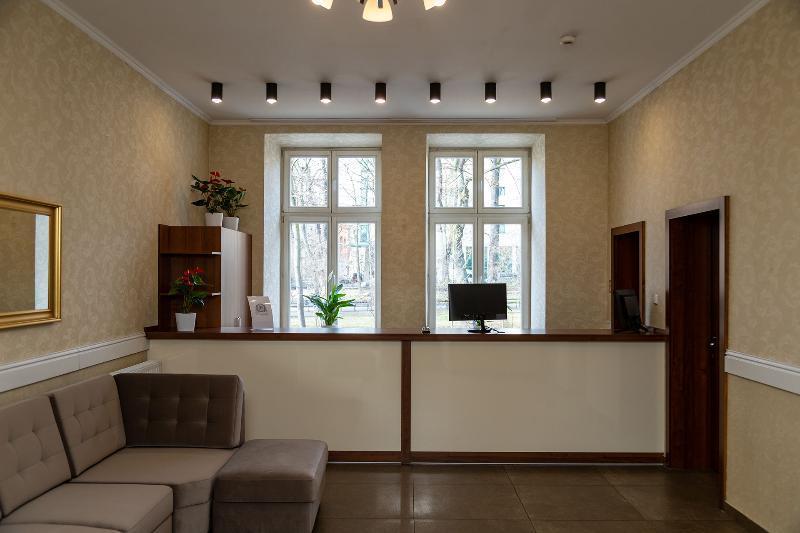 Maximum Hotel Krakow