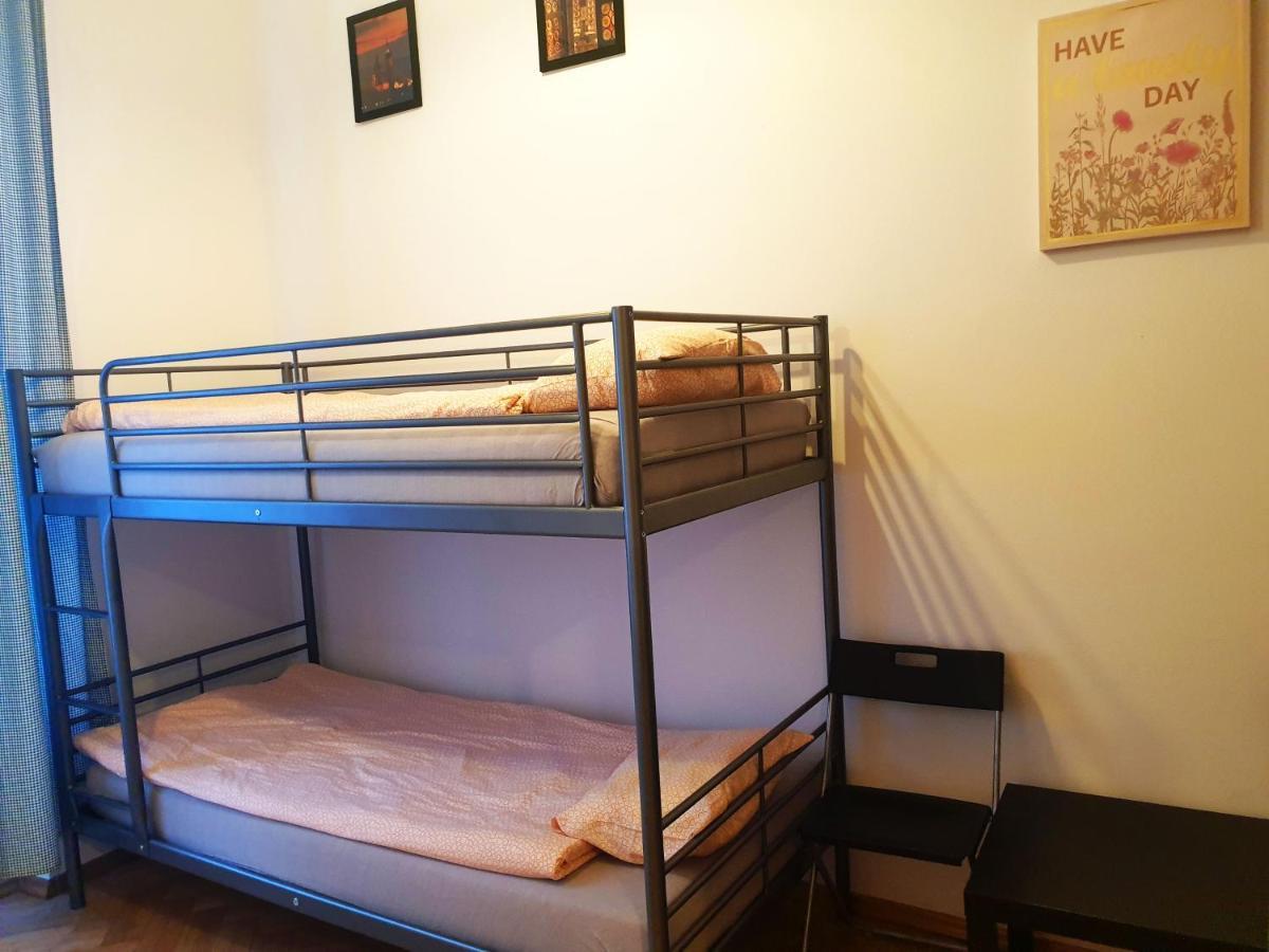 Hostel Royal Old Town Krakau
