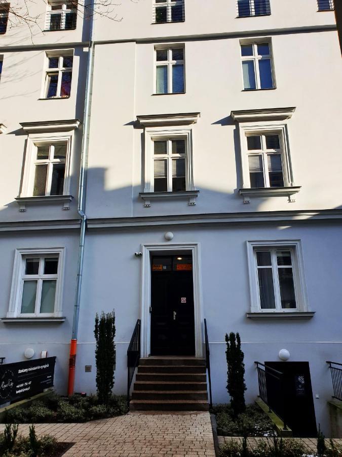Royal Old Town Hostel