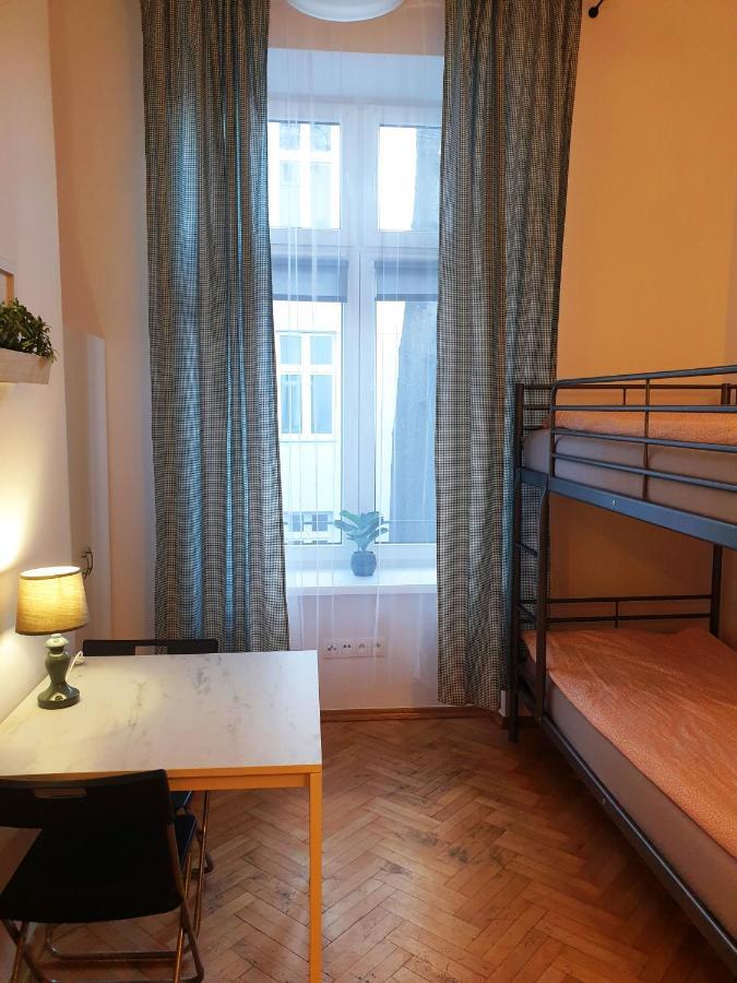 Hostel Royal Old Town Krakau