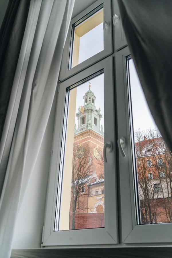 Podzamcze 24 * Krakow