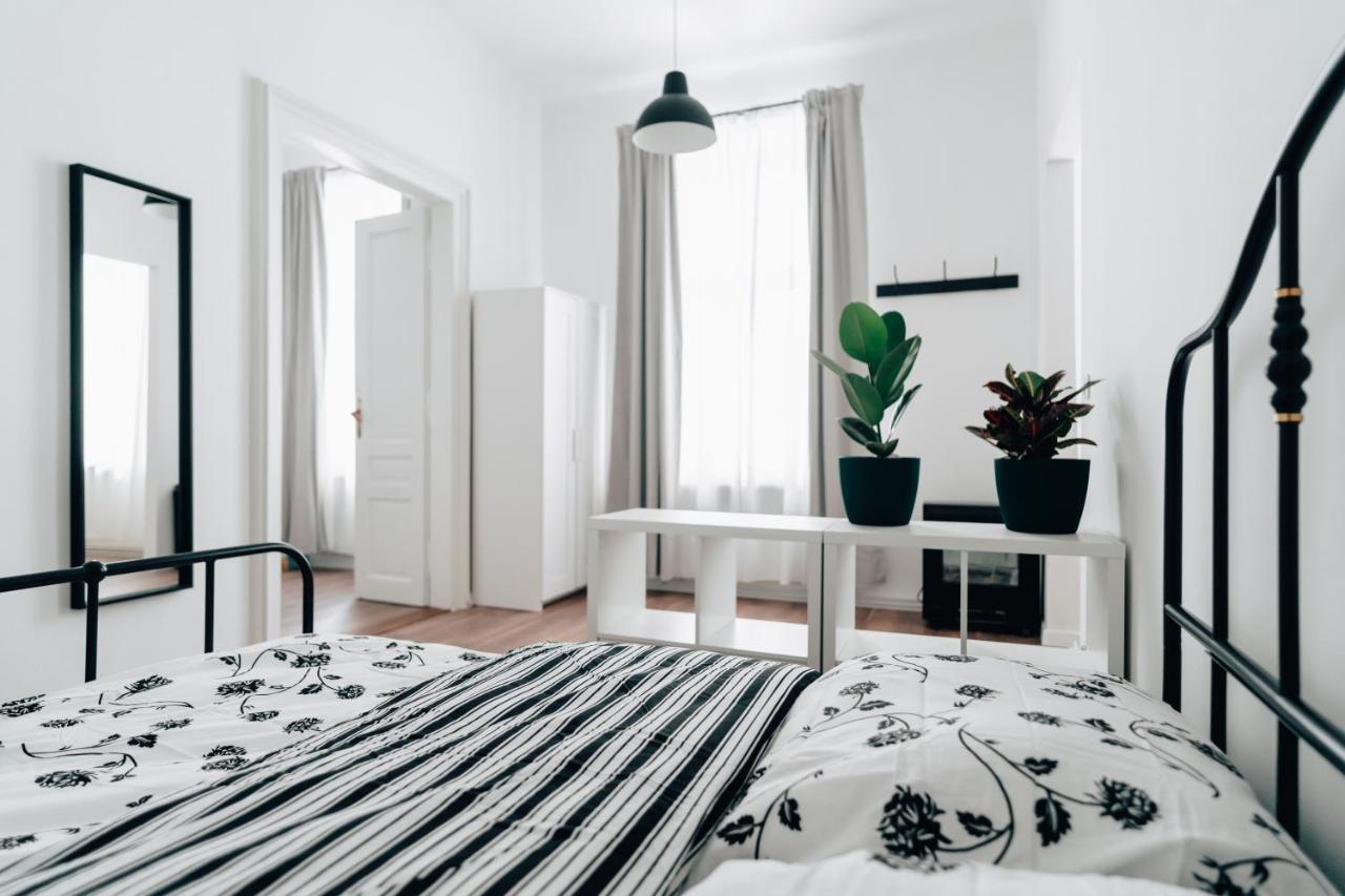 Apartment Podzamcze 24
