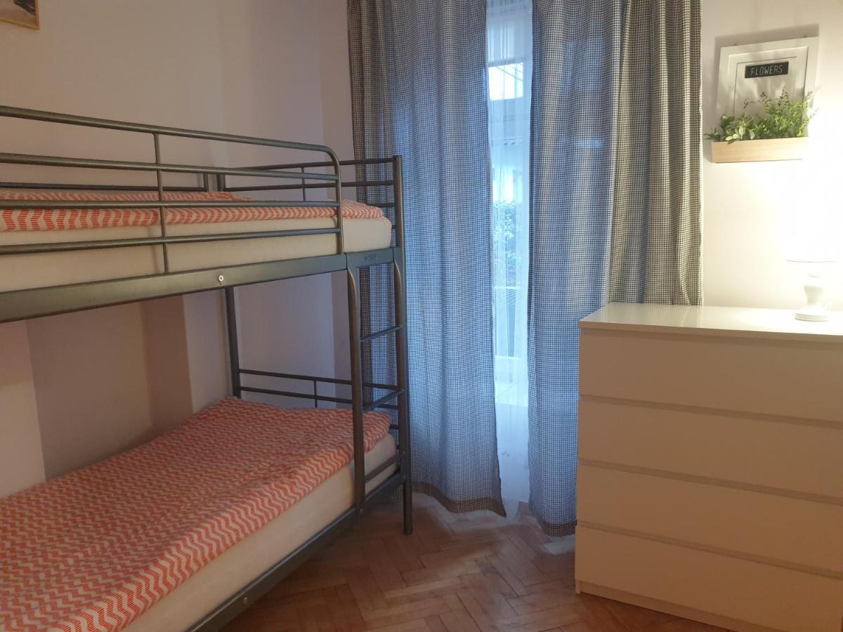 Hostel Royal Old Town Krakau