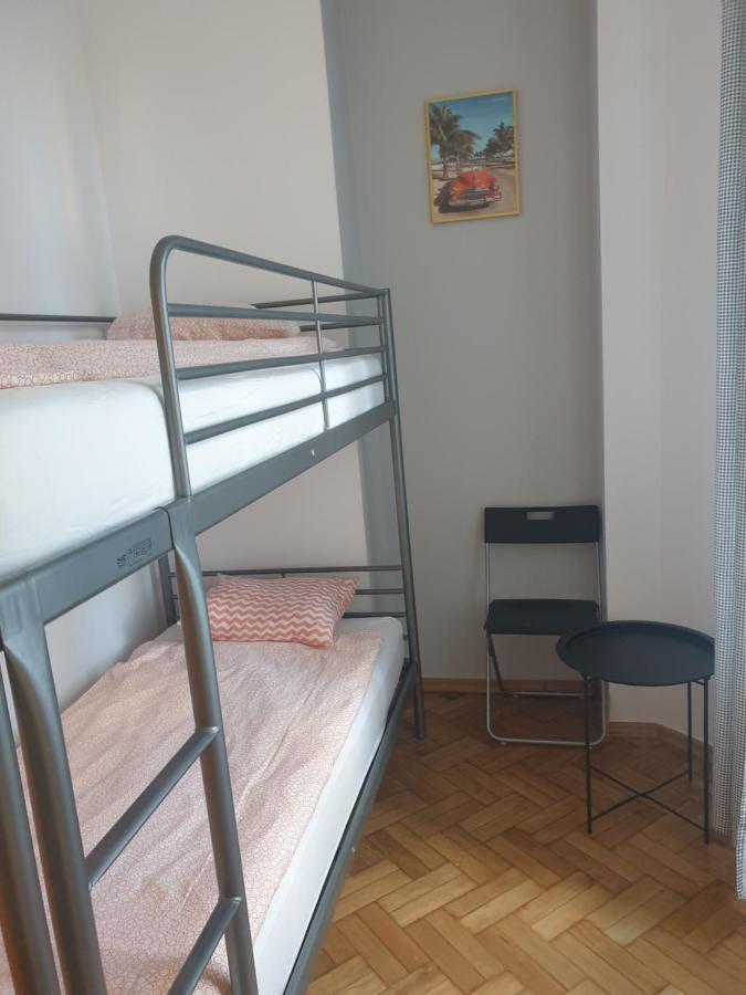 Royal Old Town Hostel *