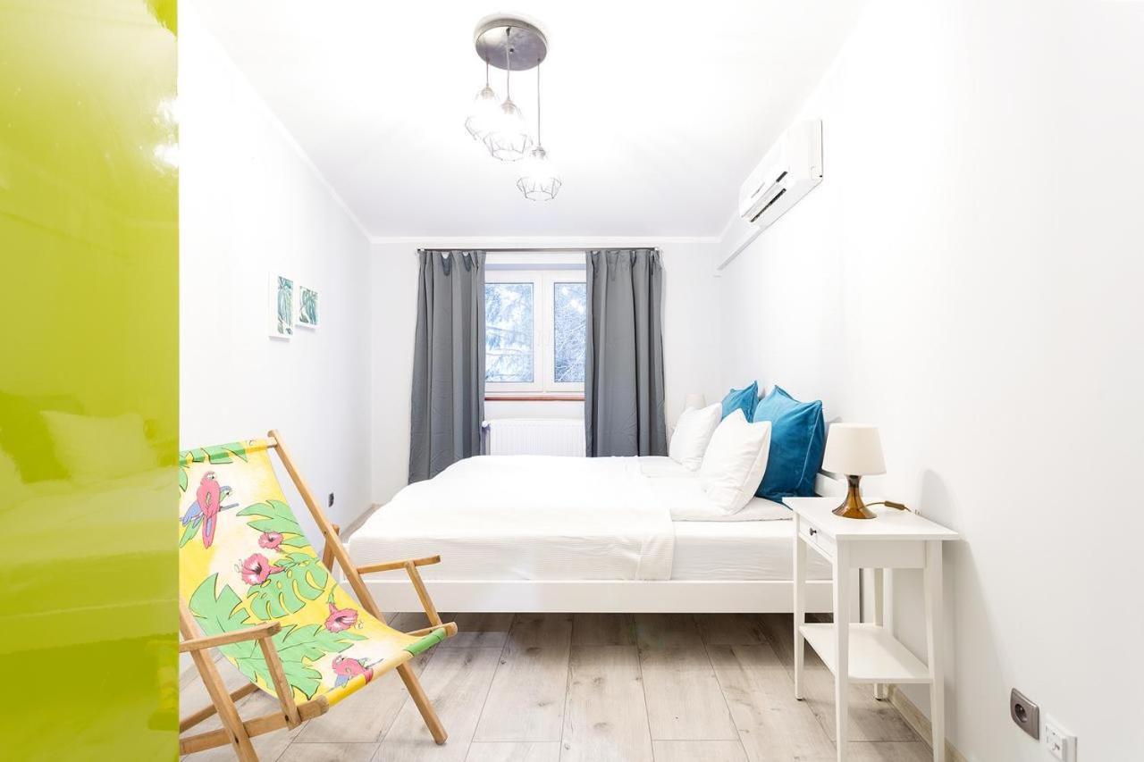 Apartment Next To The Wawel Castle *