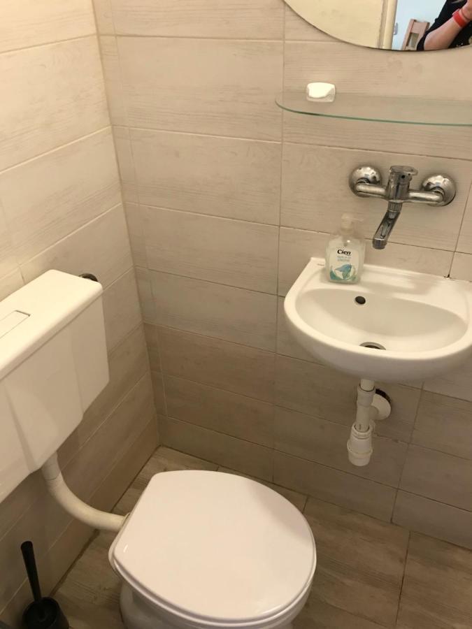 Hostel Schronisko Młodzieżowe Oleandry Kraków
