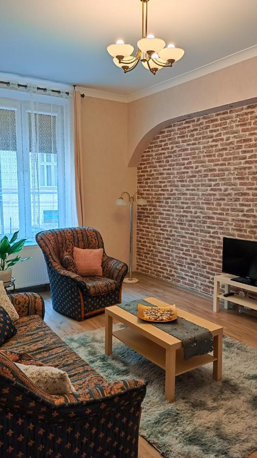 Apartament W Kamienicy Your Space Apartament