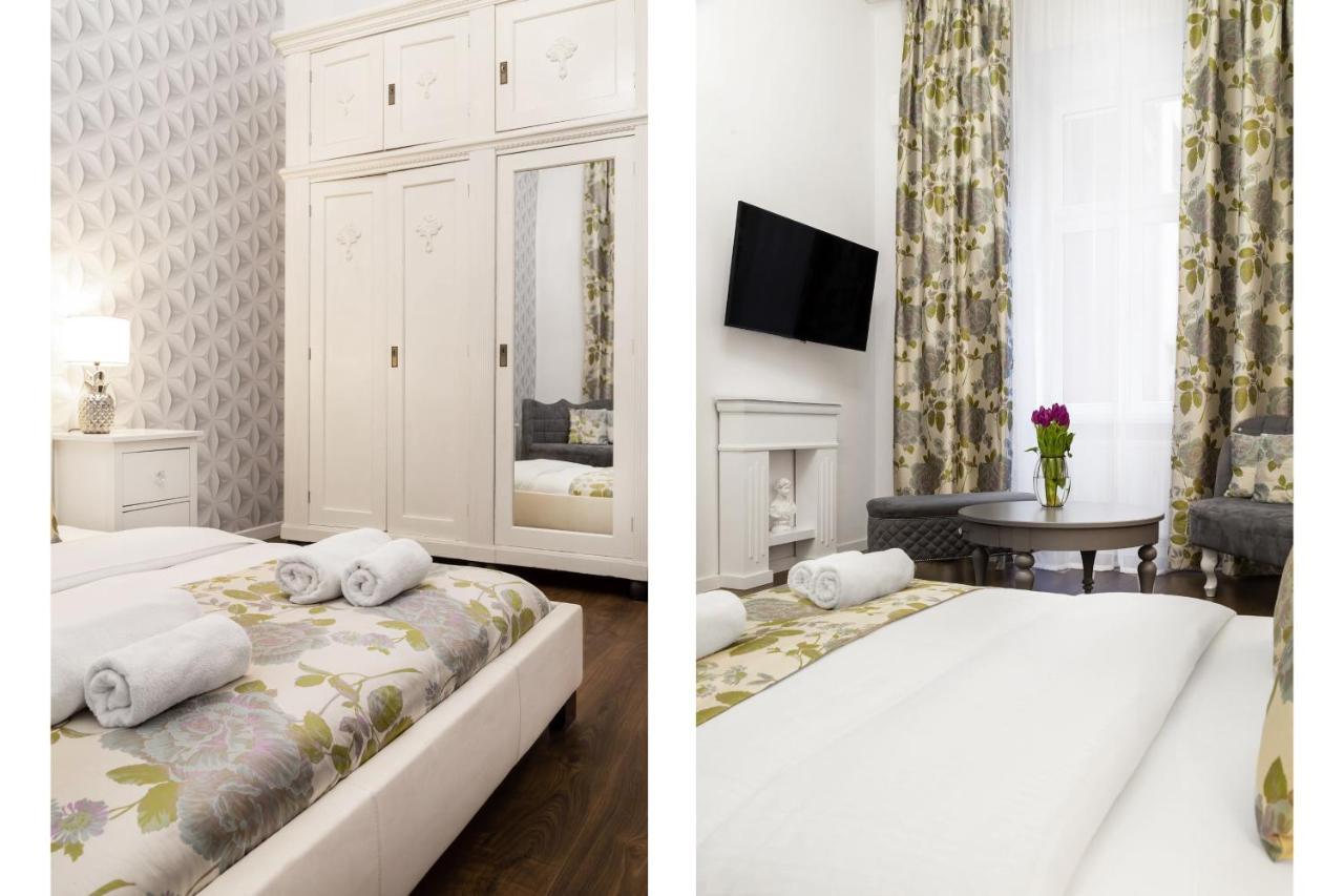 Apartamento Househost Apartment: Boguslawskiego Street