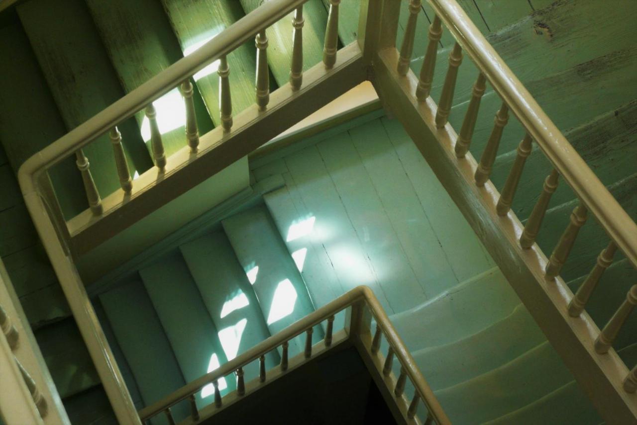 Apartment Atmosfera Krakau